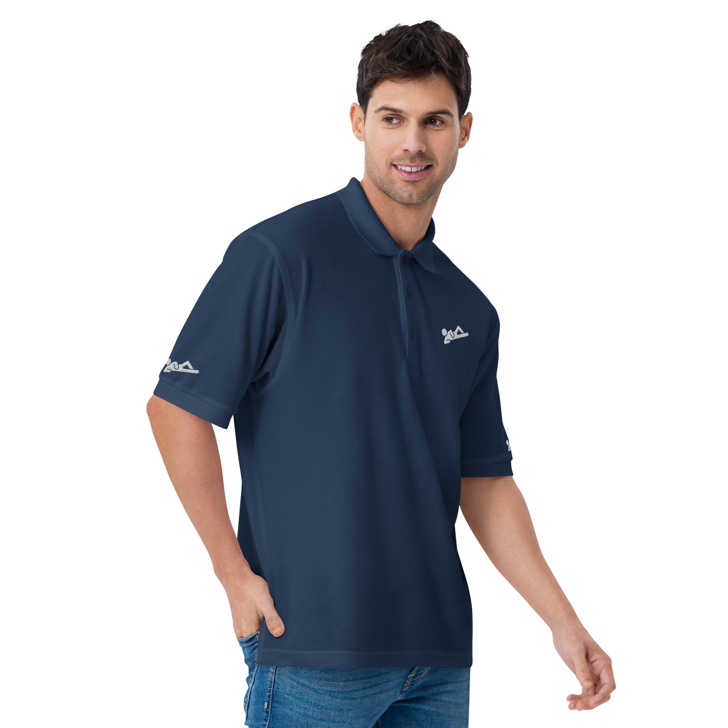 "SMANKIN" POLO MAXX