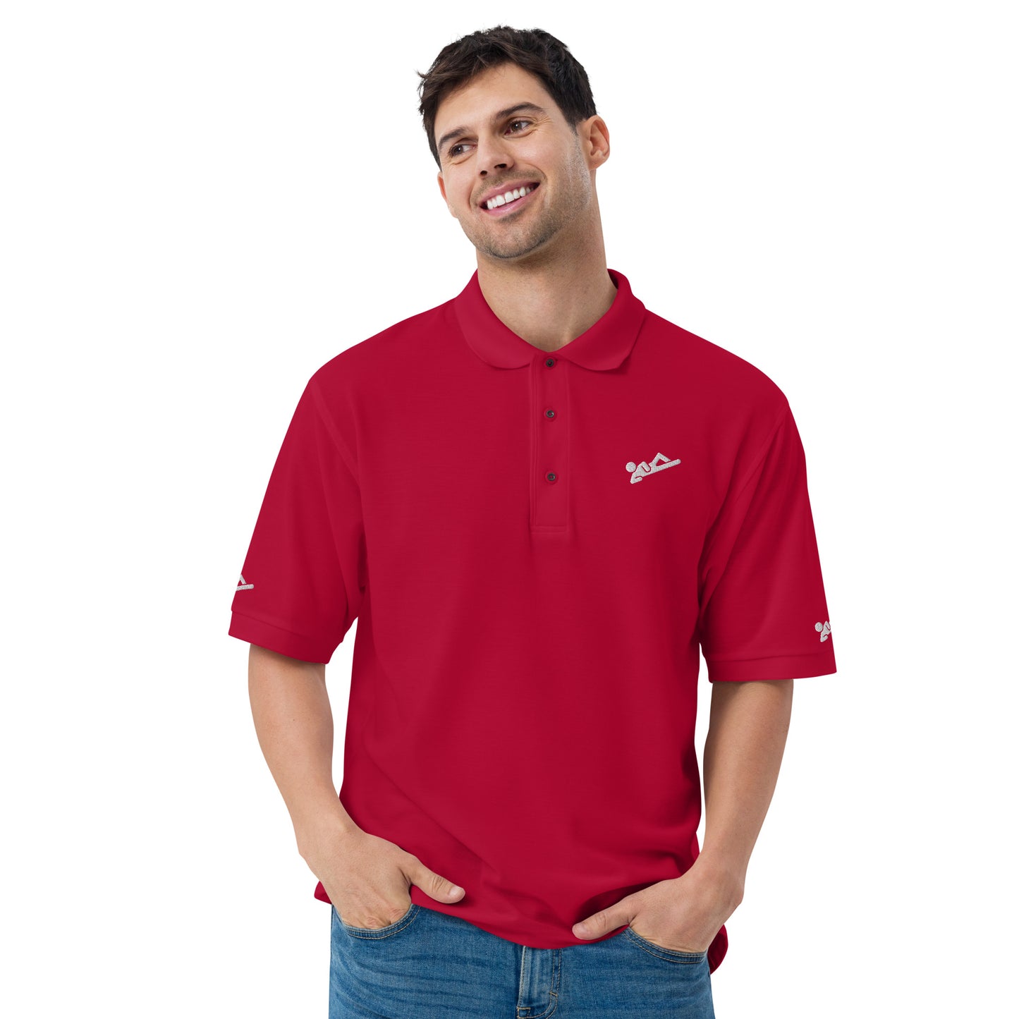 "SMANKIN" POLO MAXX