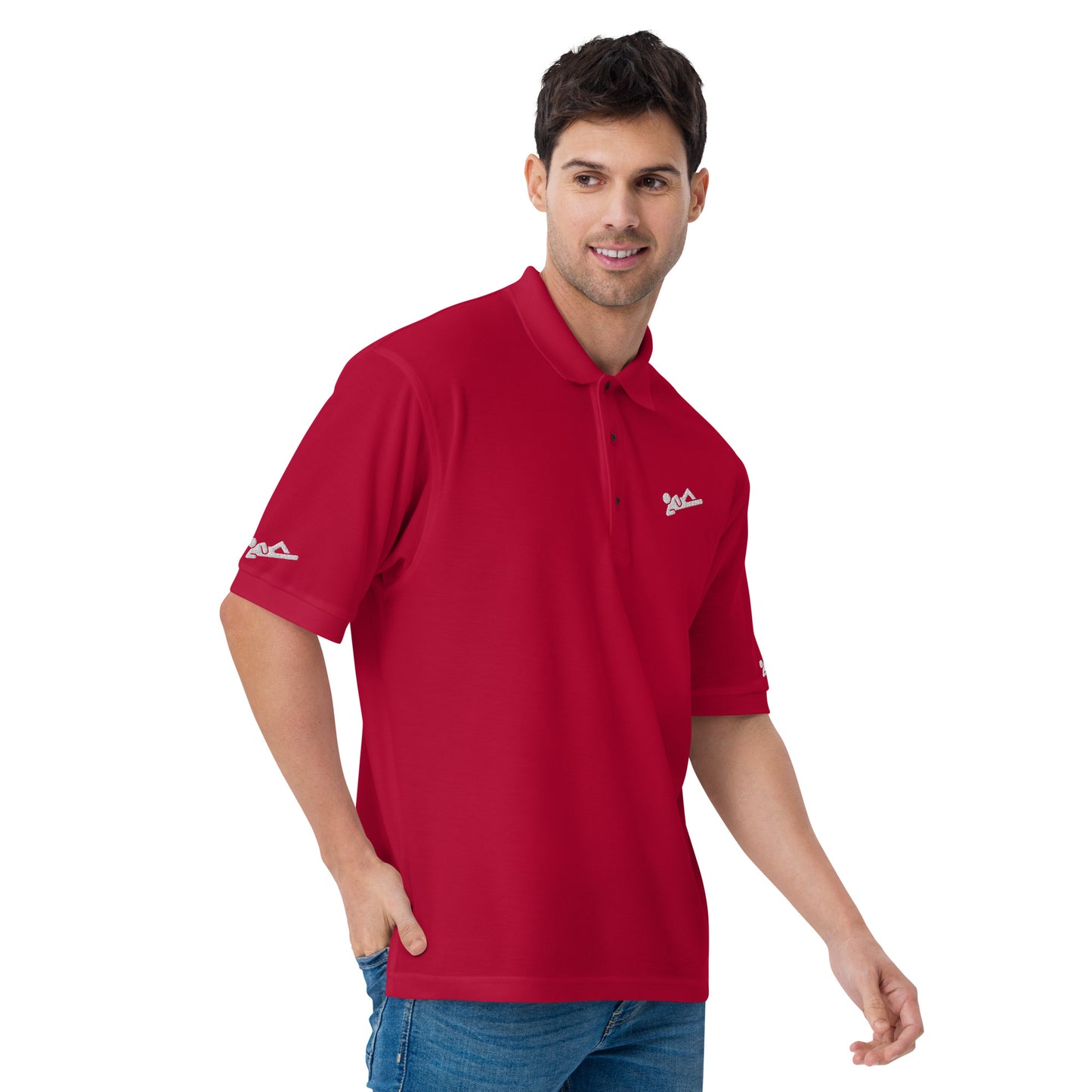 "SMANKIN" POLO MAXX