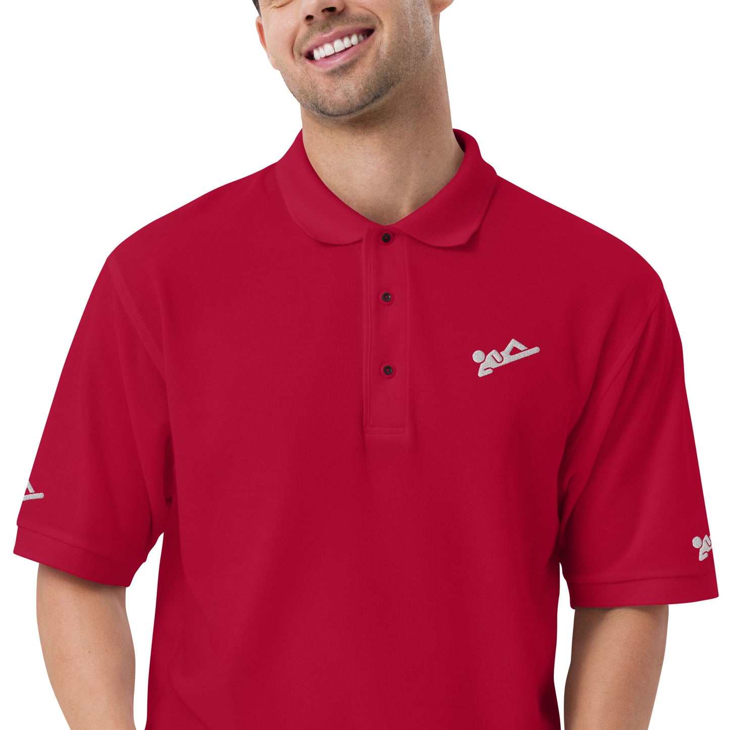 "SMANKIN" POLO MAXX