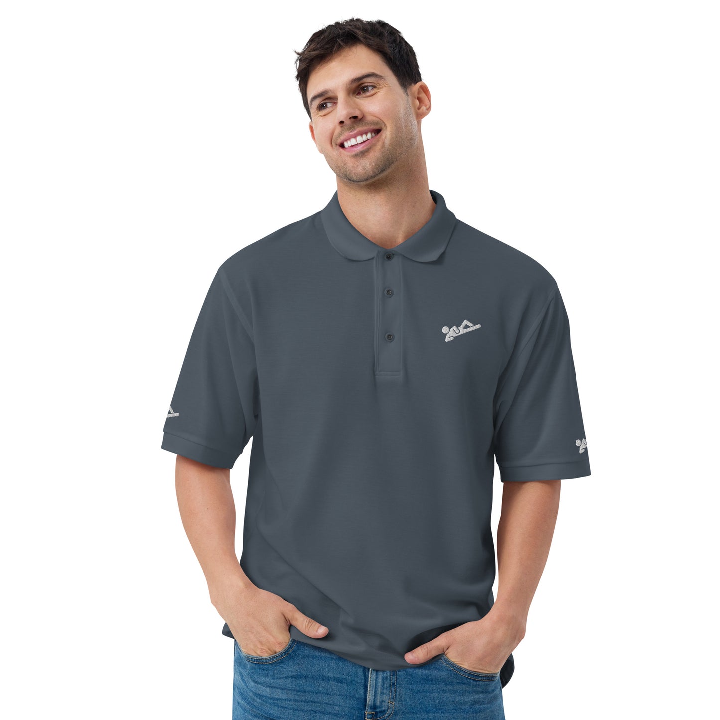 "SMANKIN" POLO MAXX