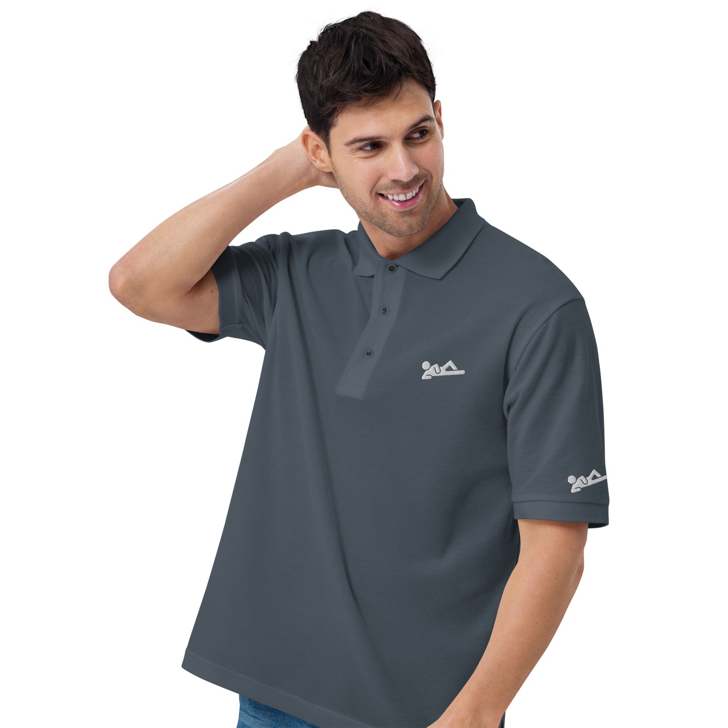 "SMANKIN" POLO MAXX