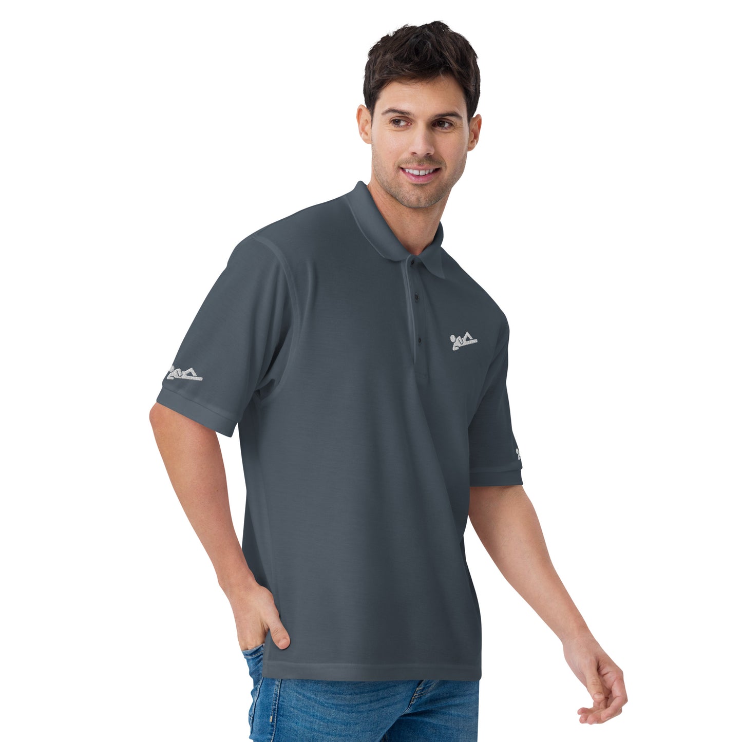 "SMANKIN" POLO MAXX