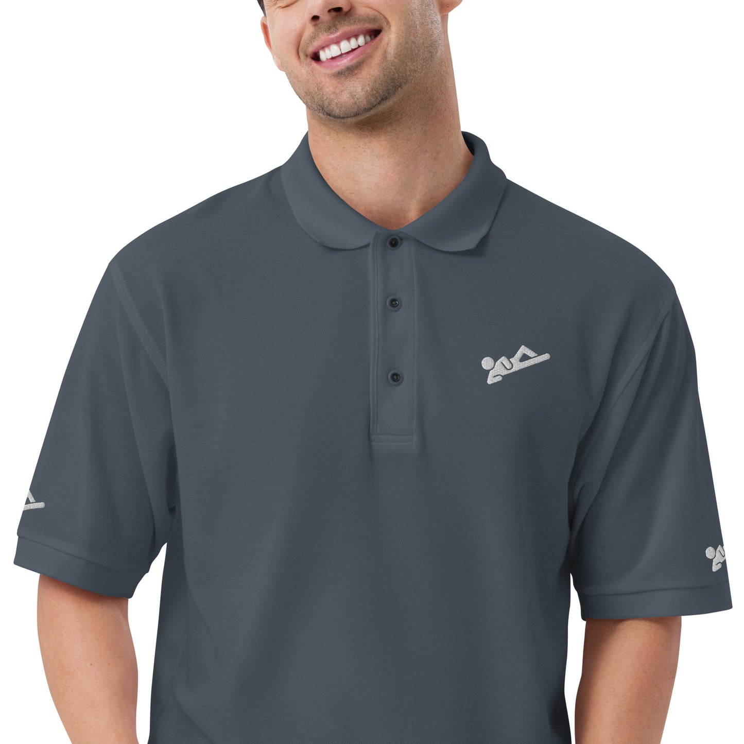 "SMANKIN" POLO MAXX