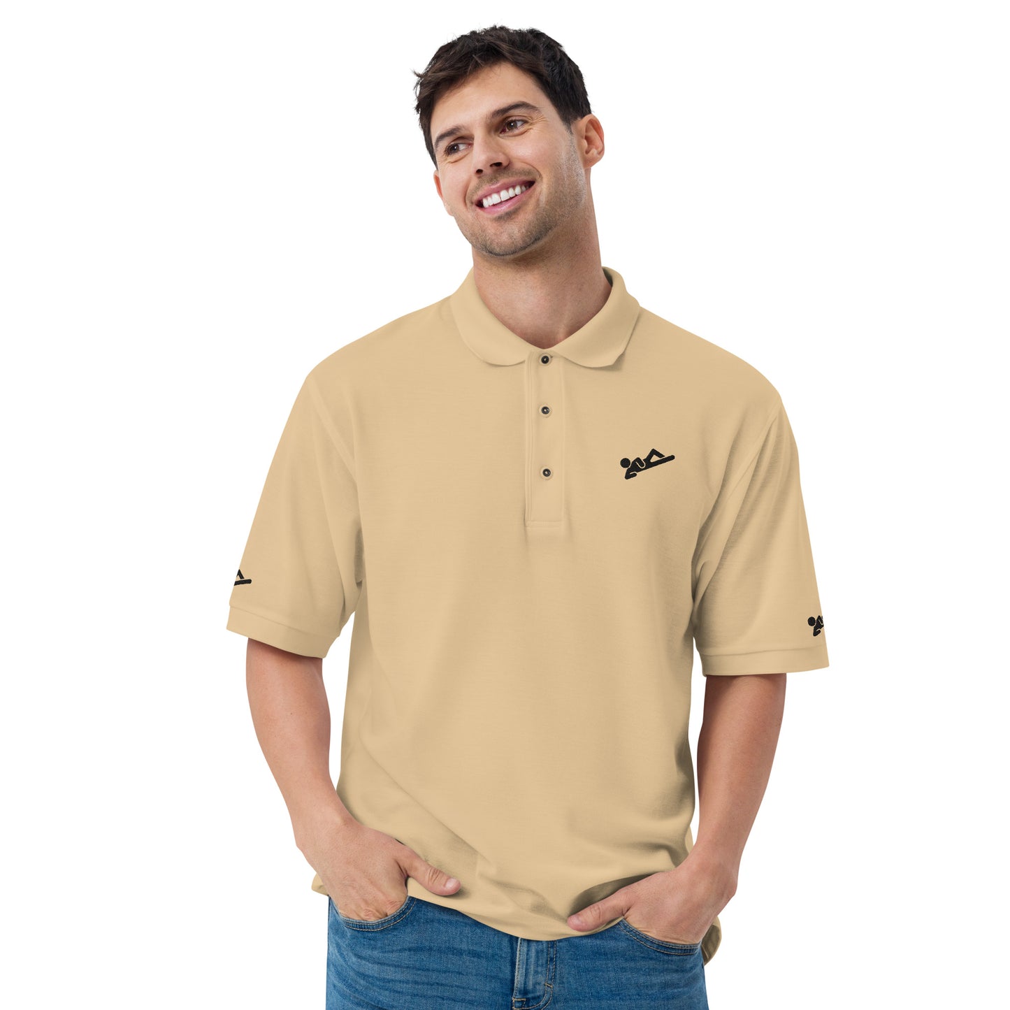 "SMANKIN" POLO MAXX