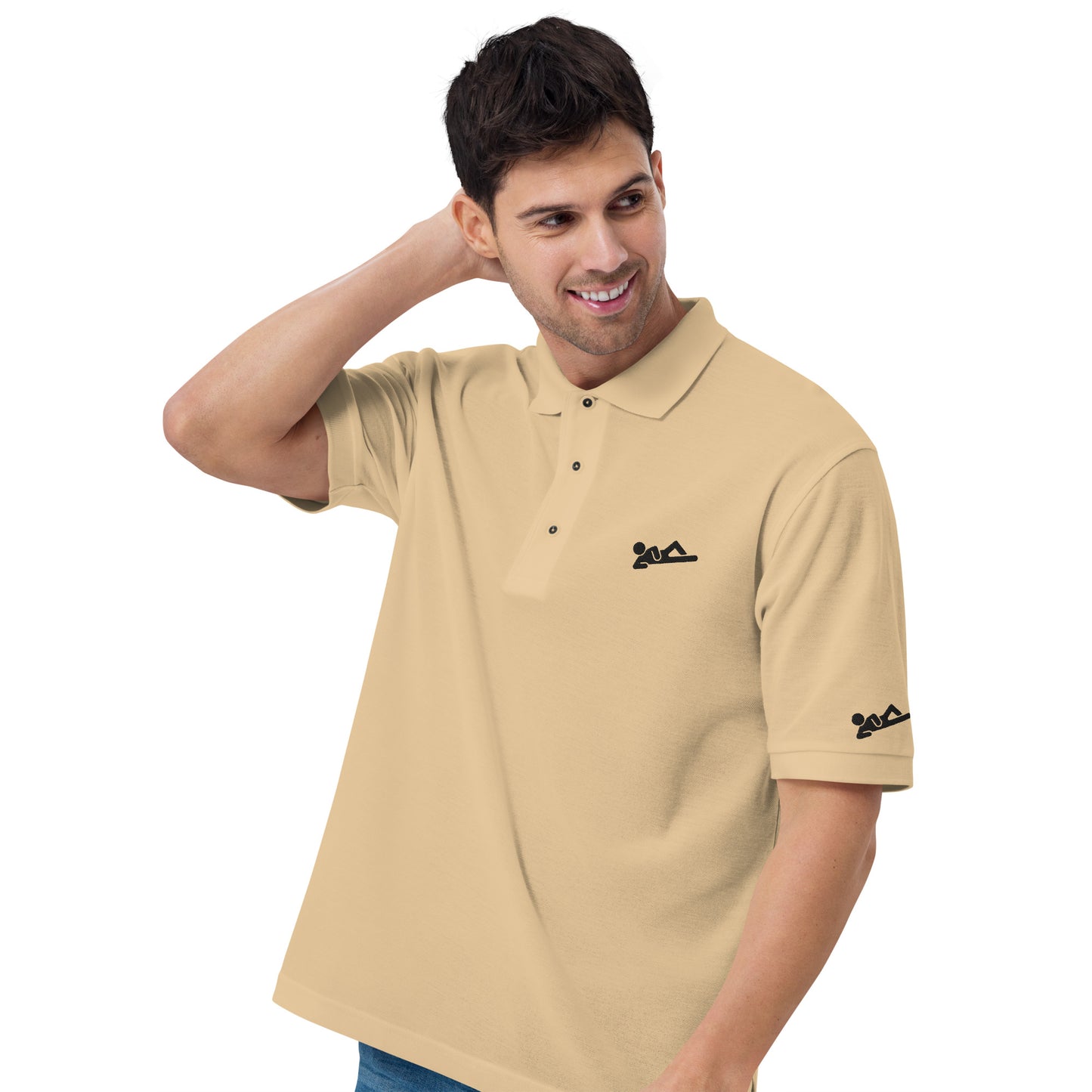 "SMANKIN" POLO MAXX