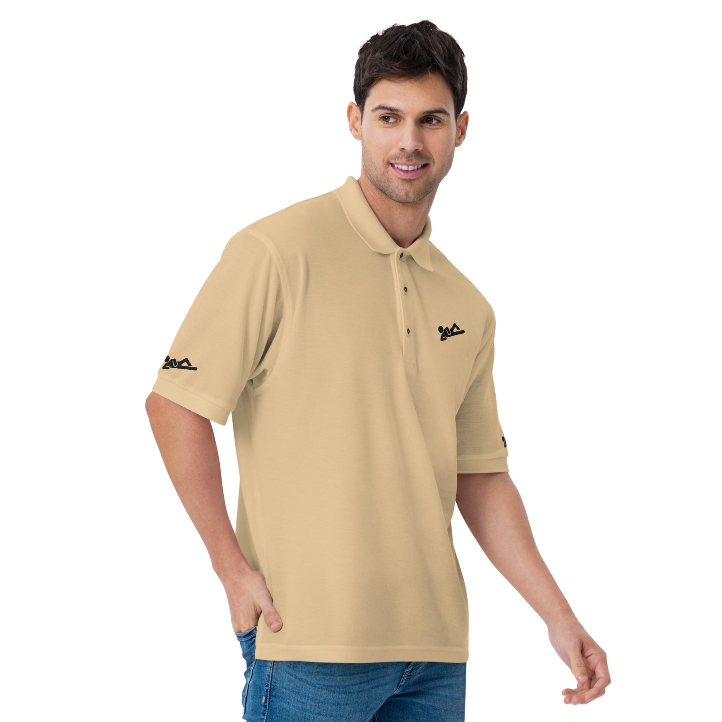 "SMANKIN" POLO MAXX