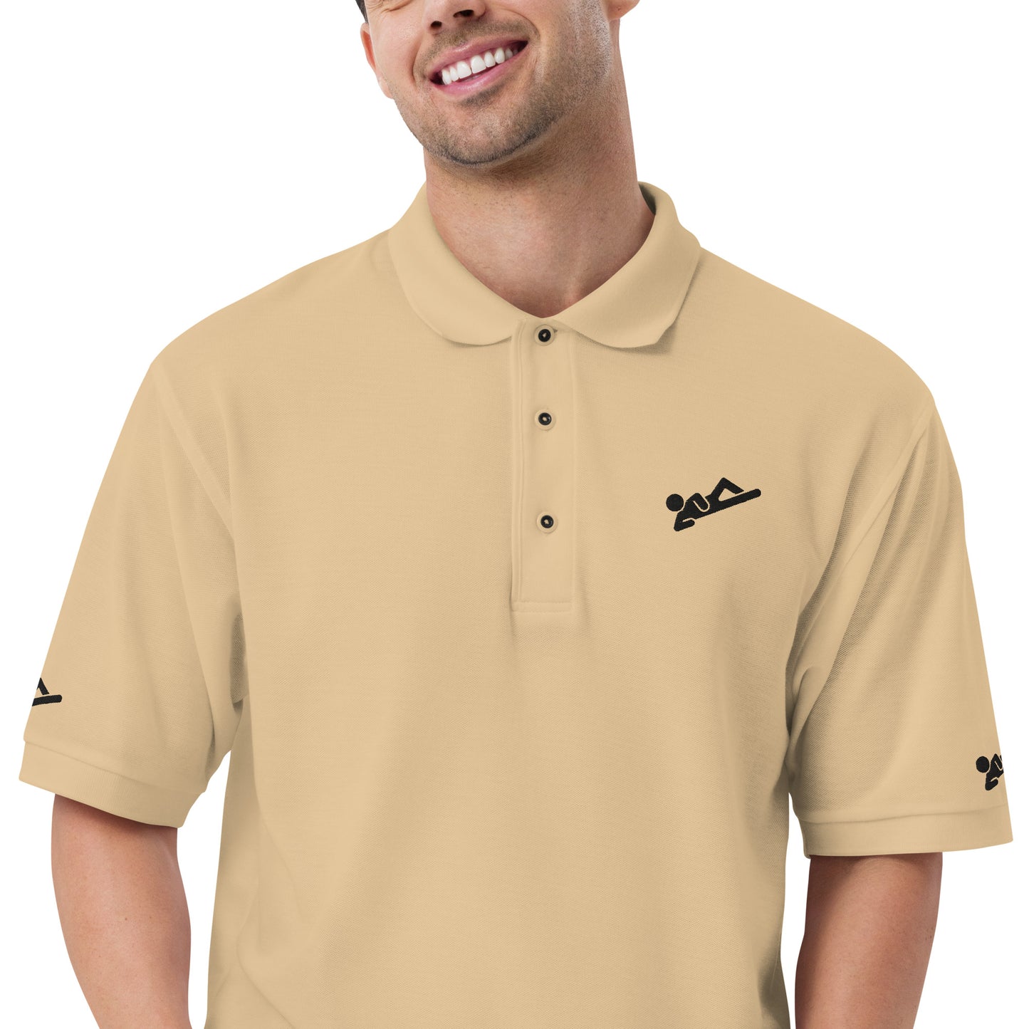 "SMANKIN" POLO MAXX