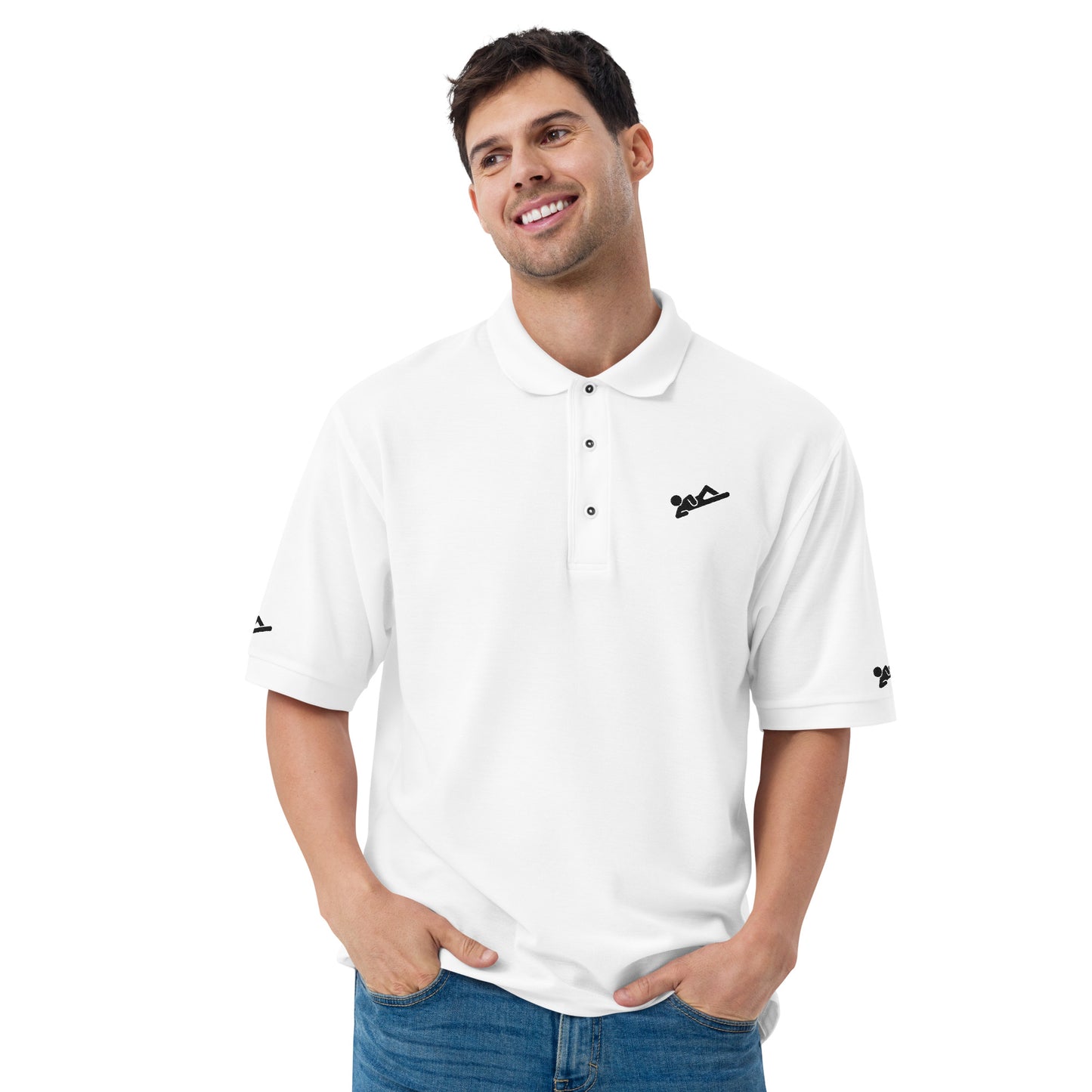 "SMANKIN" POLO MAXX