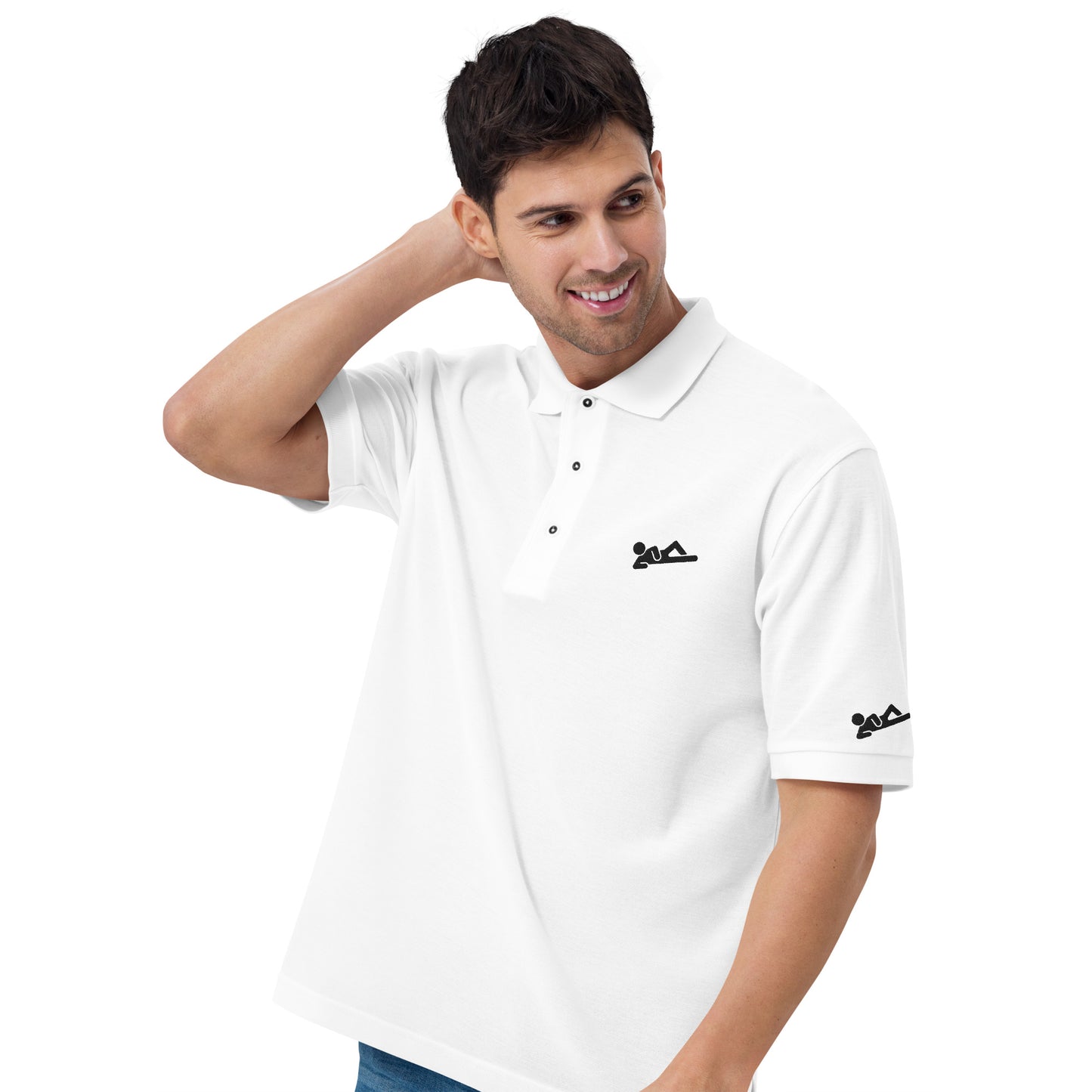 "SMANKIN" POLO MAXX