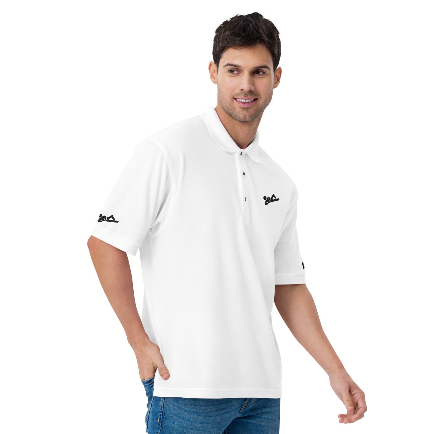 "SMANKIN" POLO MAXX