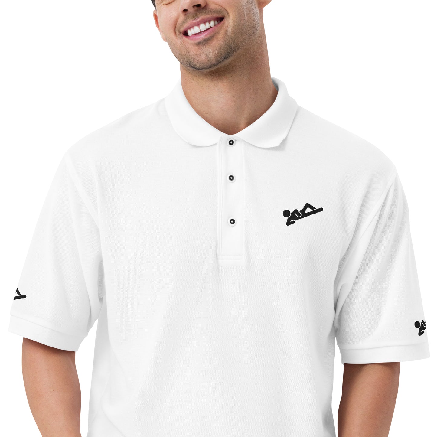 "SMANKIN" POLO MAXX