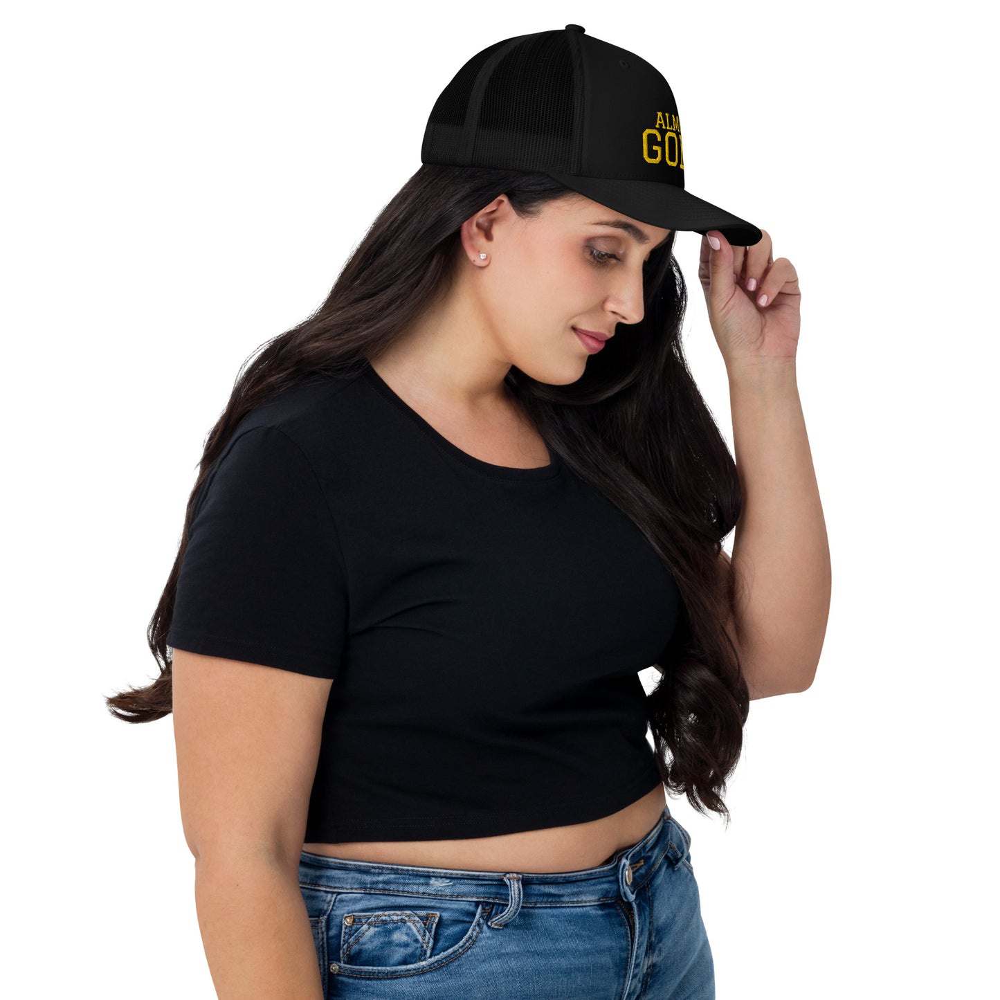 RETRO TRUCKER