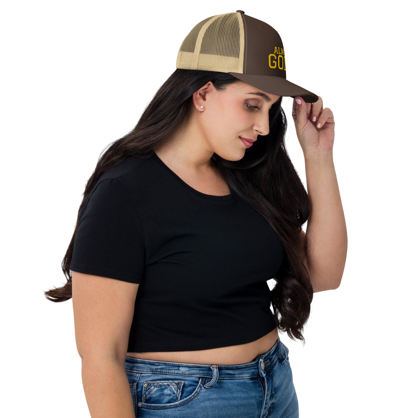 RETRO TRUCKER