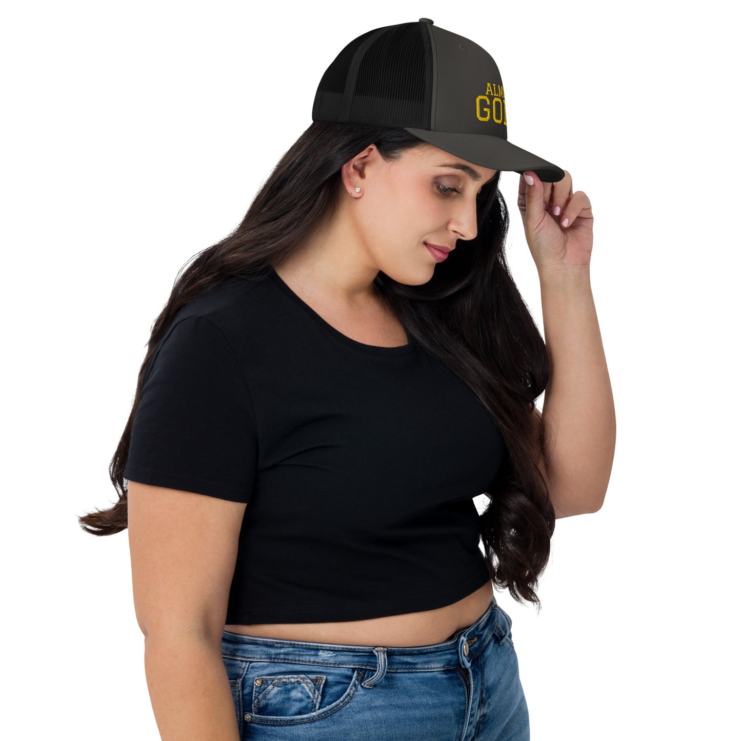 RETRO TRUCKER