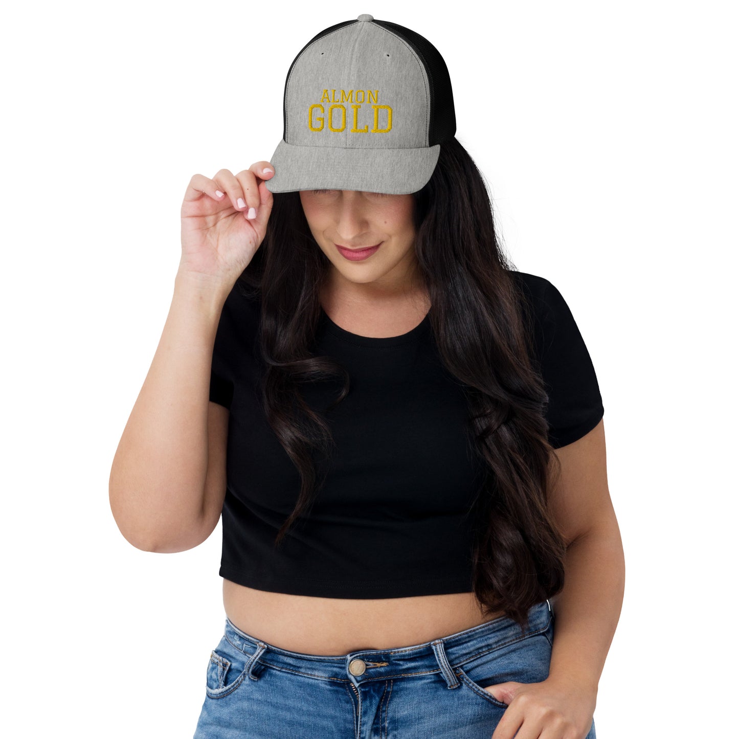RETRO TRUCKER