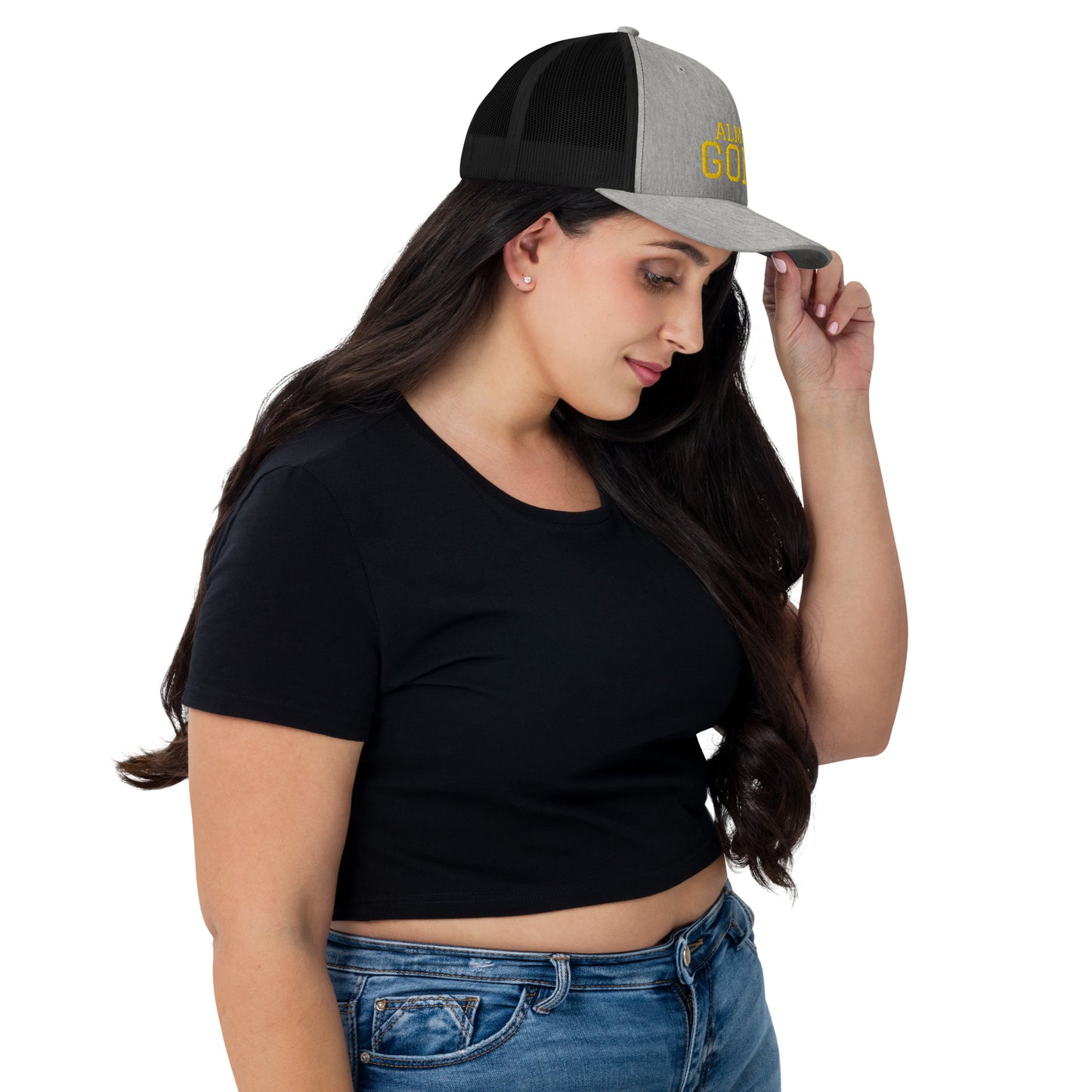 RETRO TRUCKER
