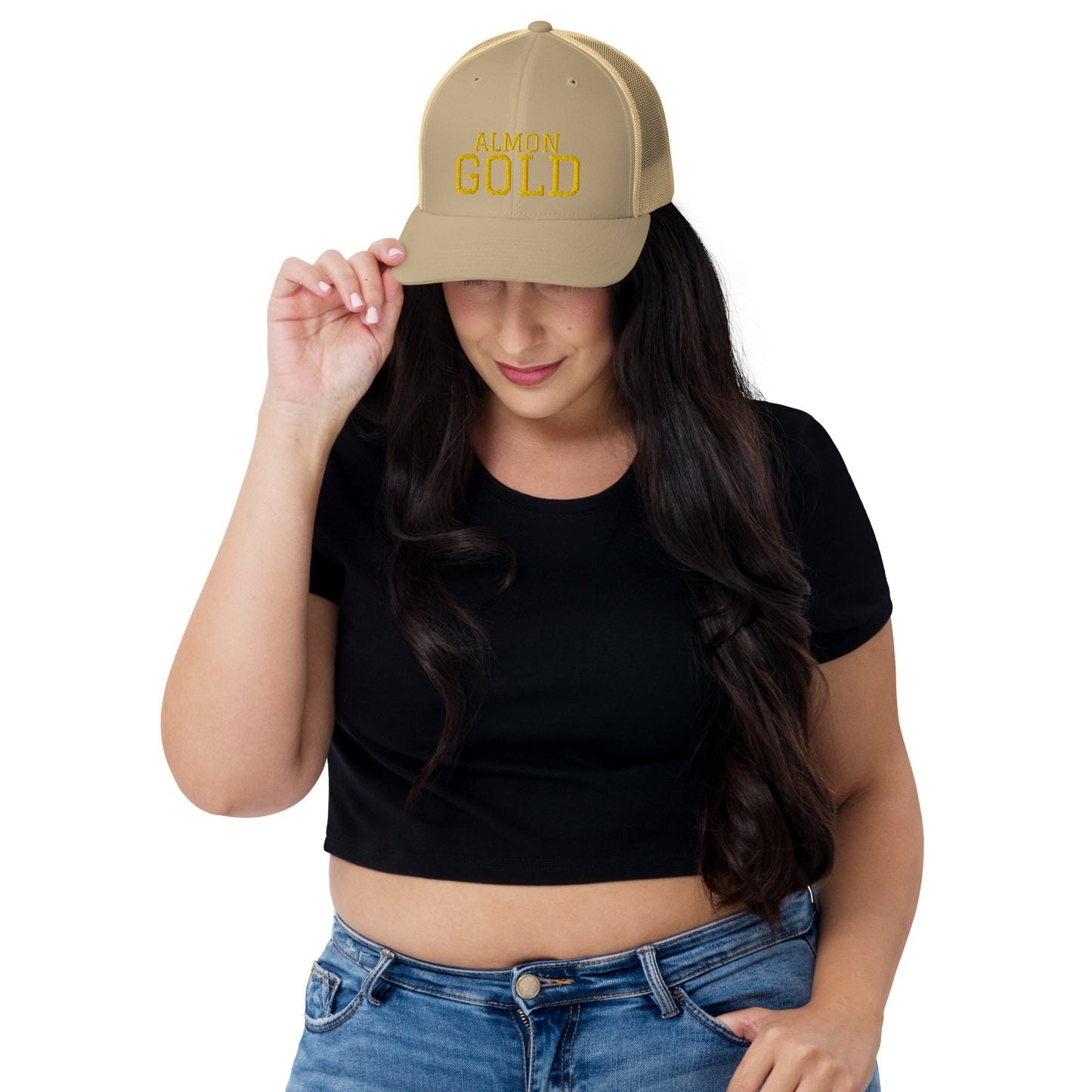 RETRO TRUCKER