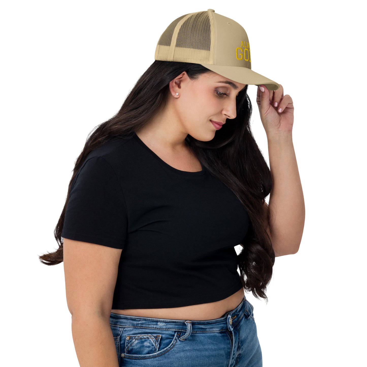 RETRO TRUCKER