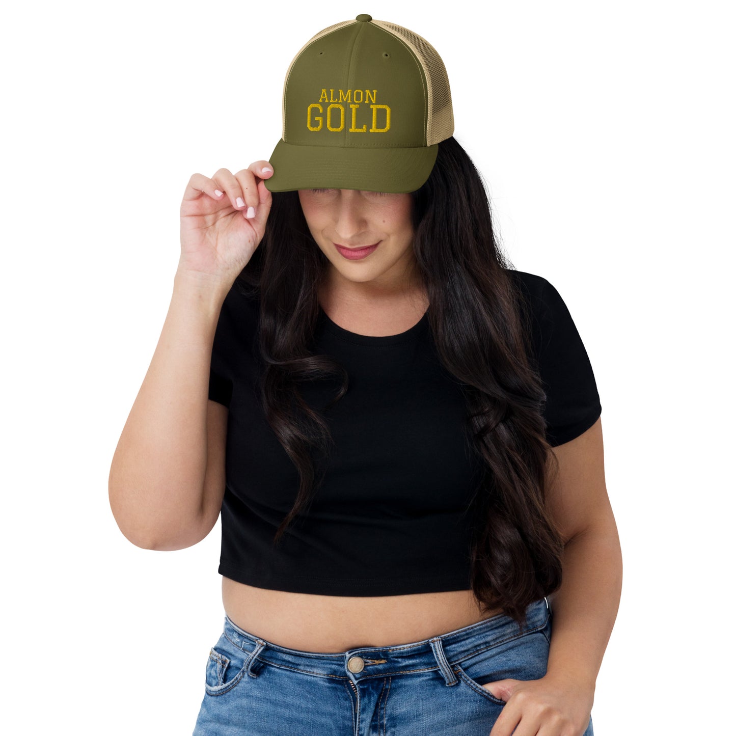 RETRO TRUCKER