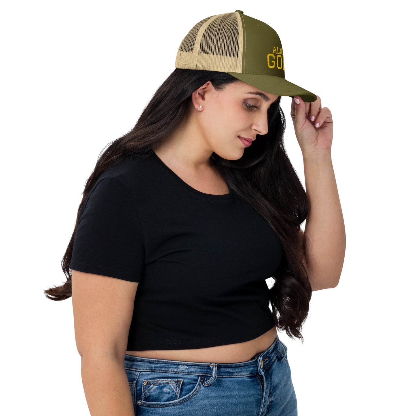 RETRO TRUCKER