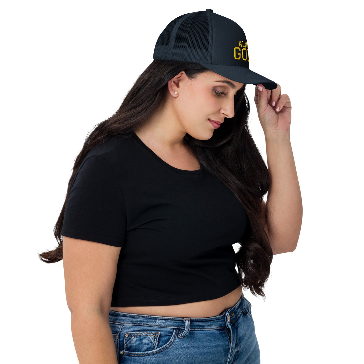 RETRO TRUCKER