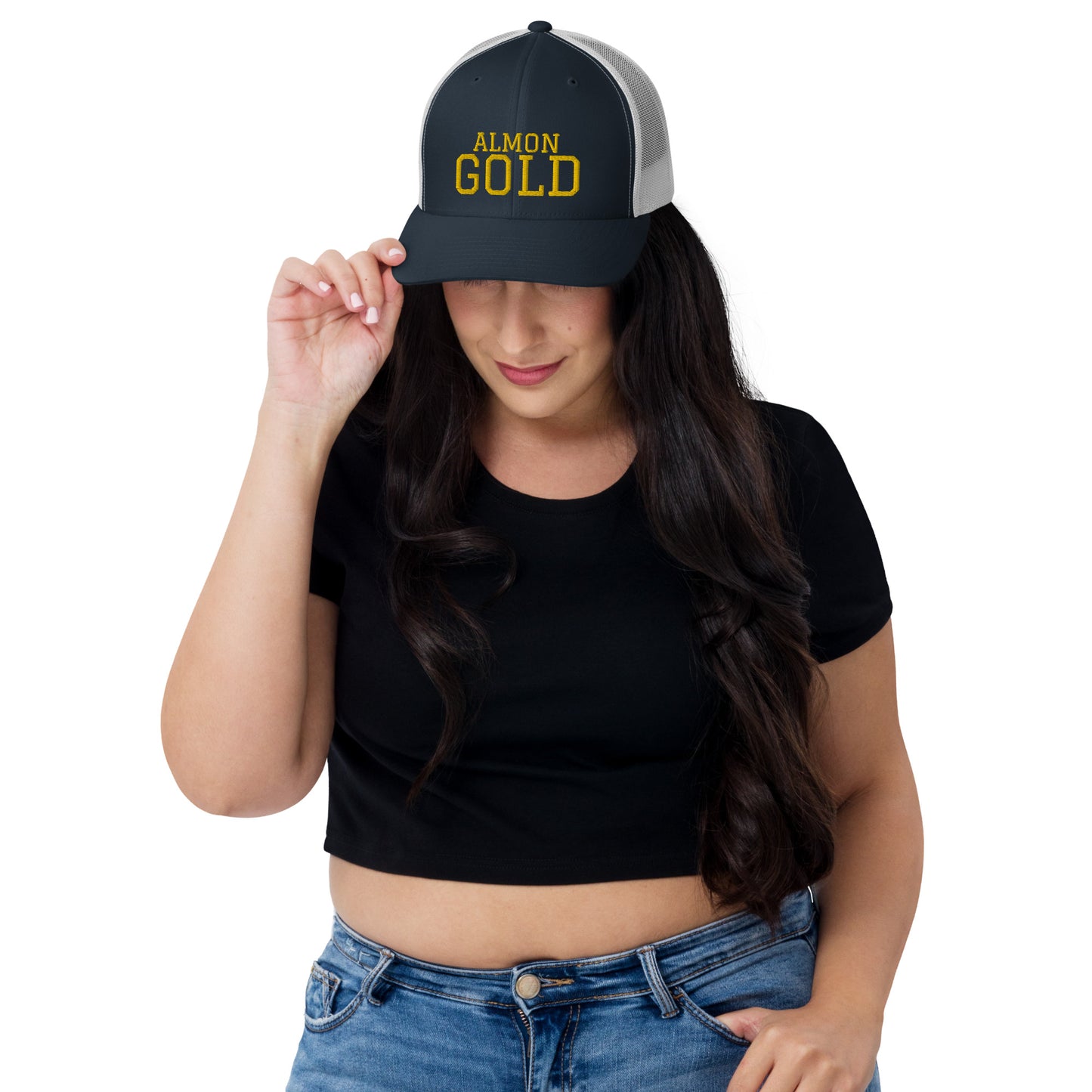 RETRO TRUCKER