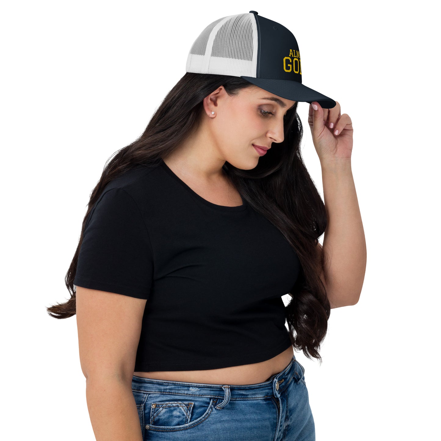 RETRO TRUCKER
