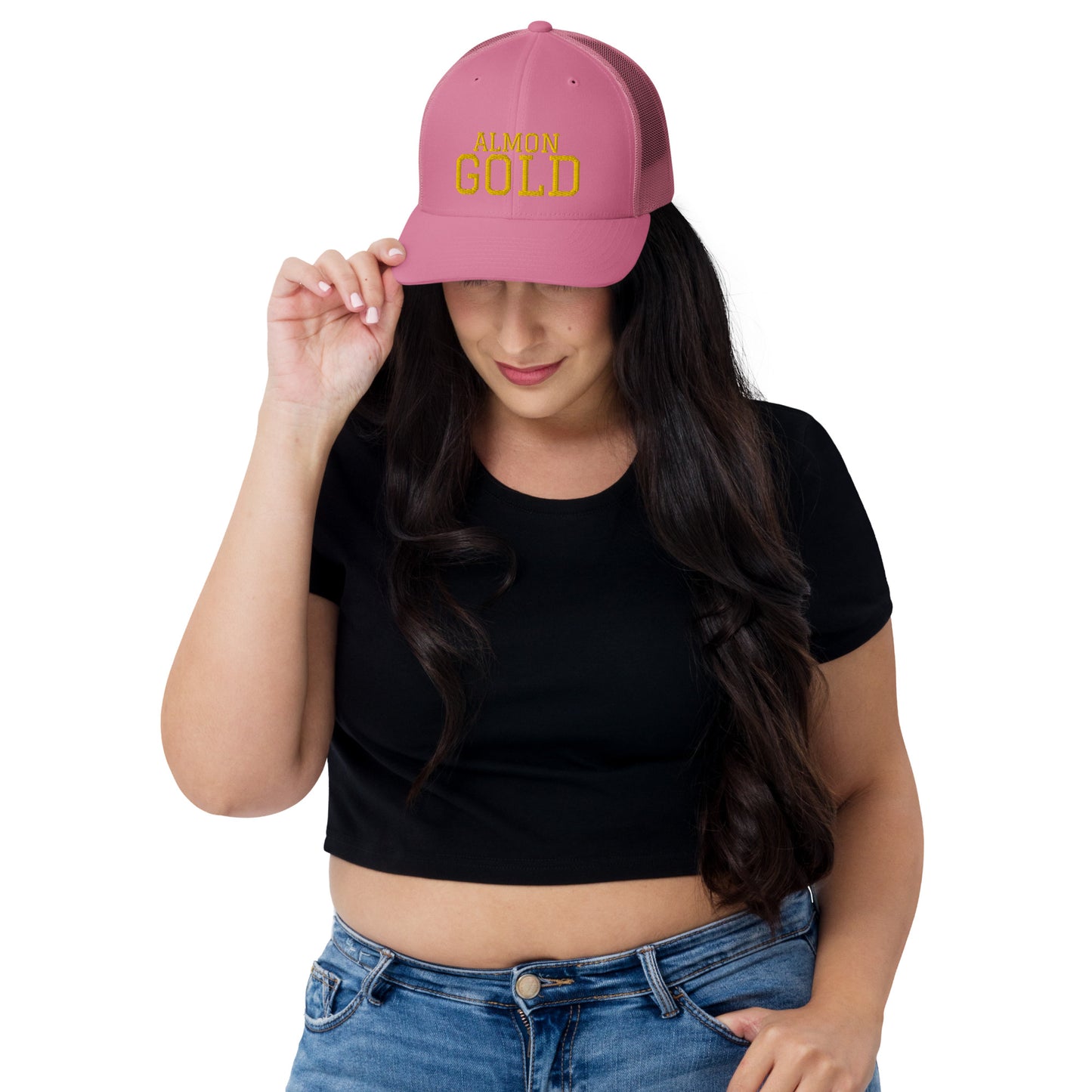 RETRO TRUCKER