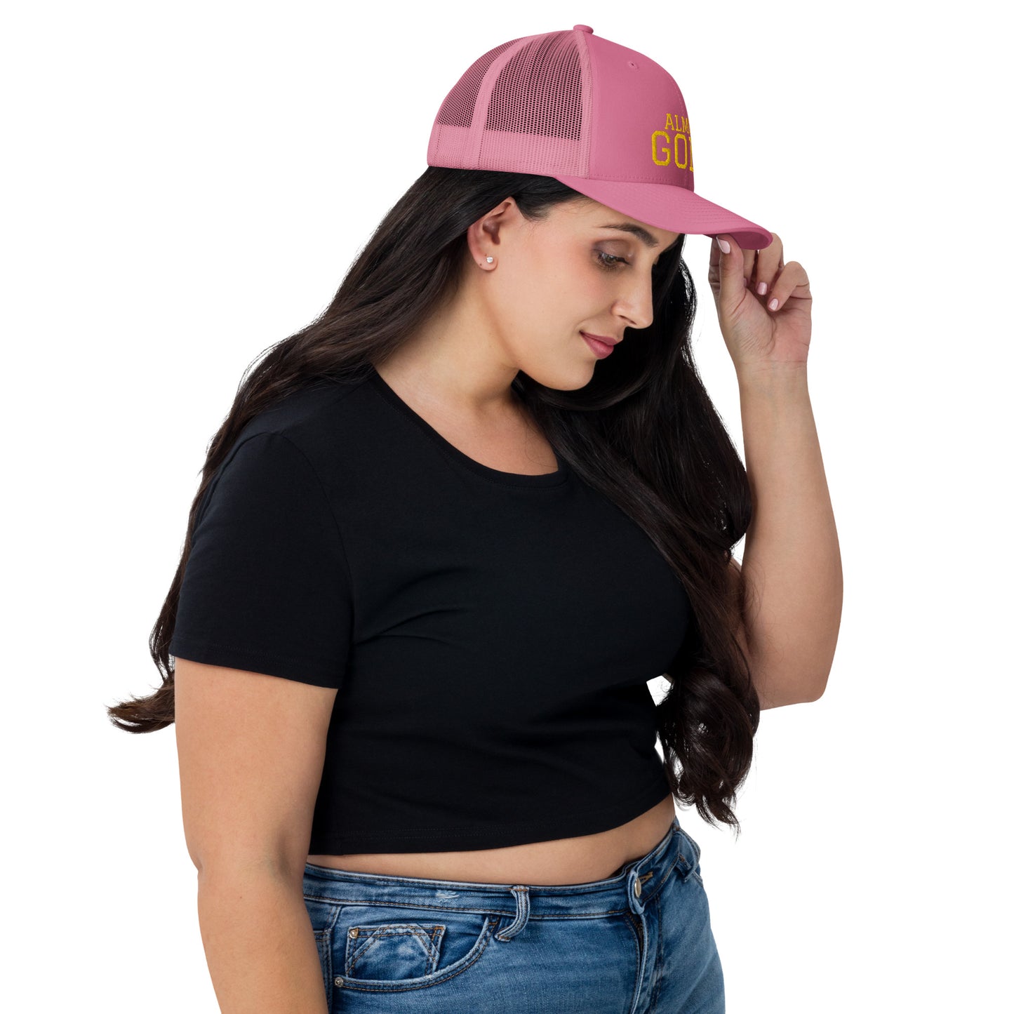 RETRO TRUCKER