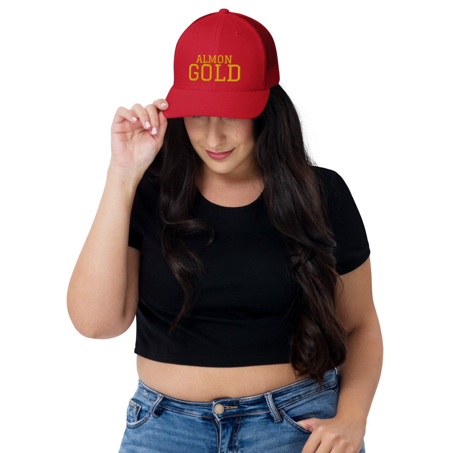 RETRO TRUCKER
