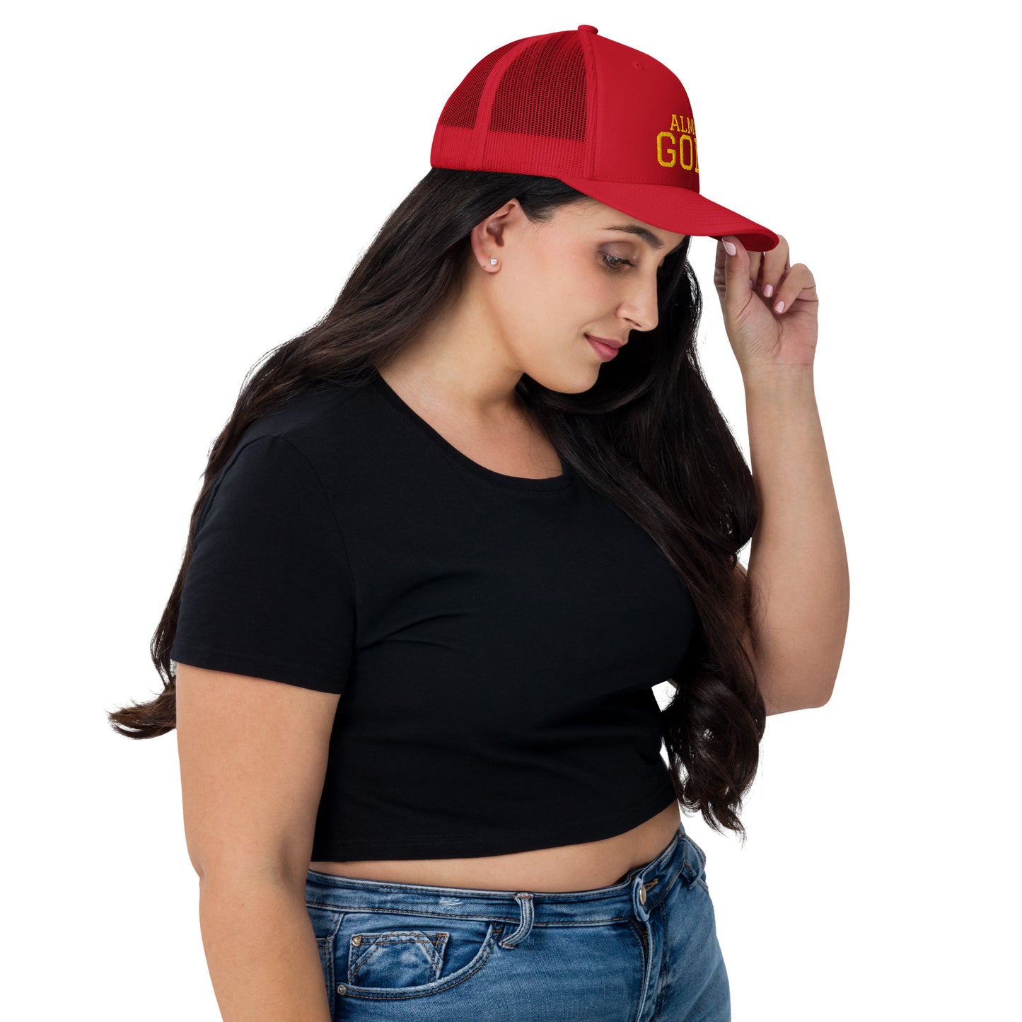 RETRO TRUCKER