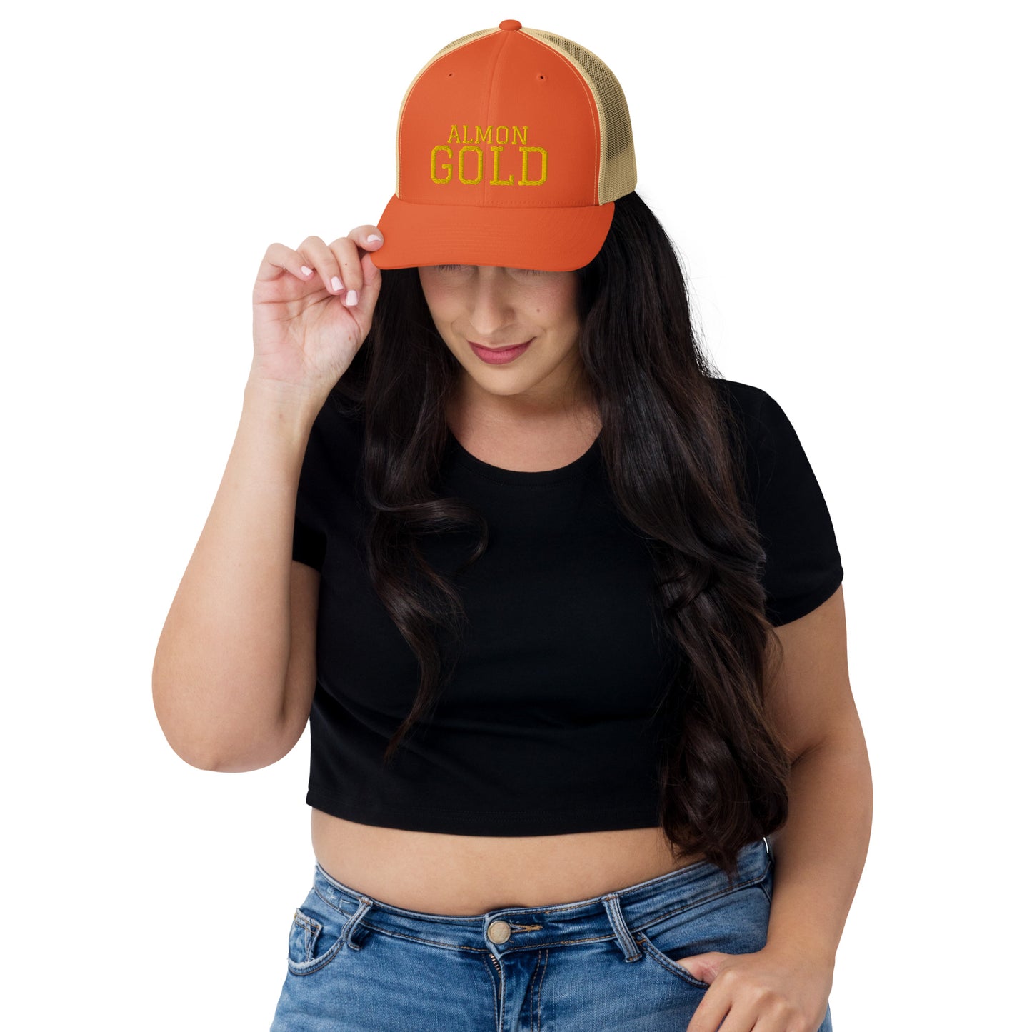 RETRO TRUCKER