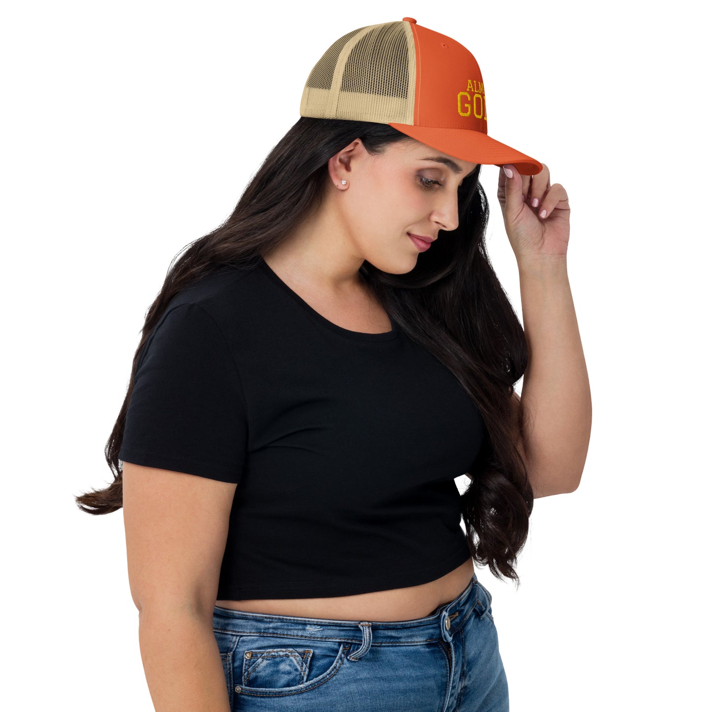 RETRO TRUCKER
