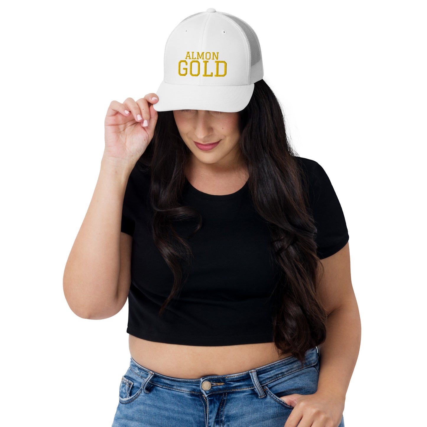 RETRO TRUCKER