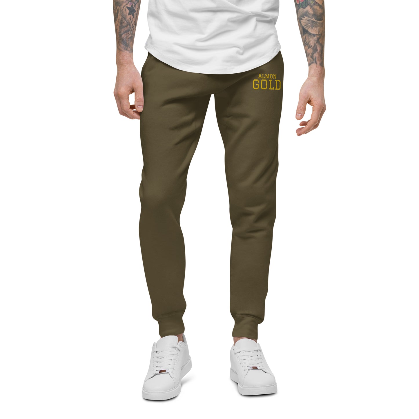SWEATPANTS