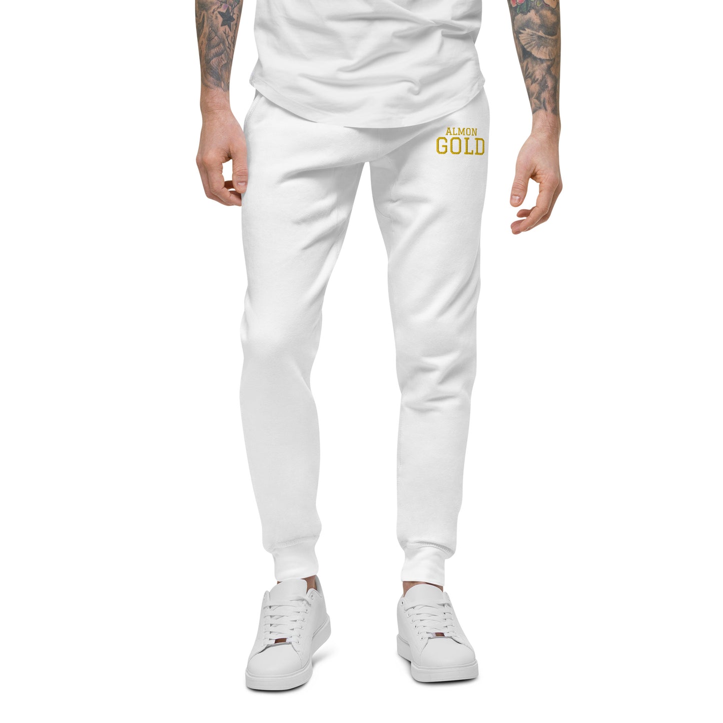 SWEATPANTS
