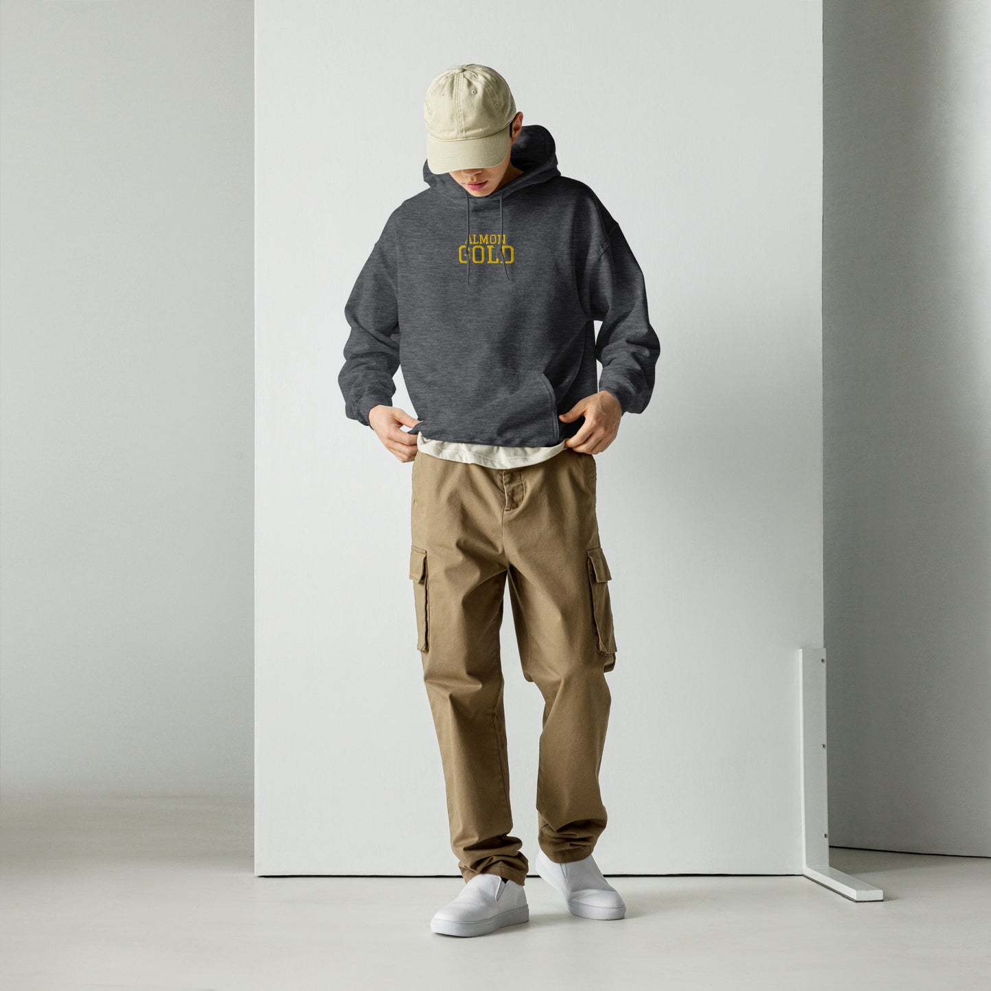 HEAVY HOODIE