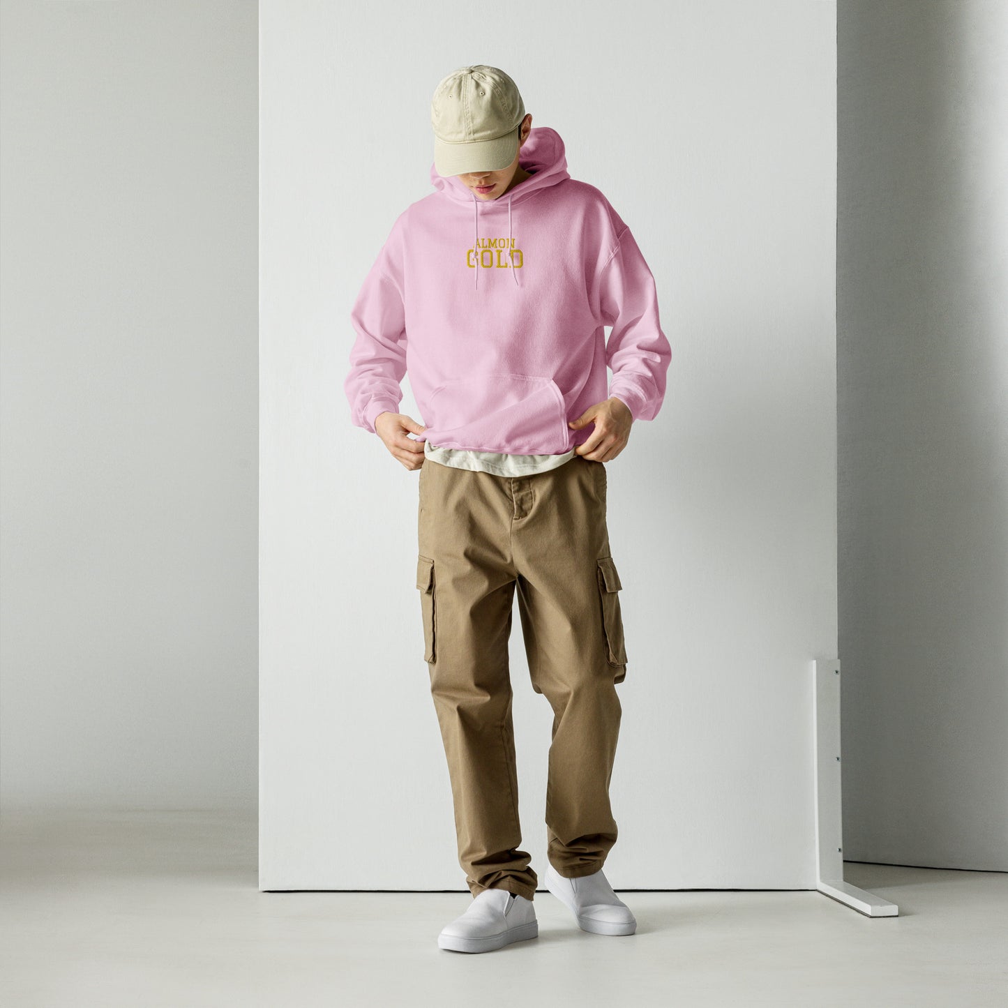 HEAVY HOODIE
