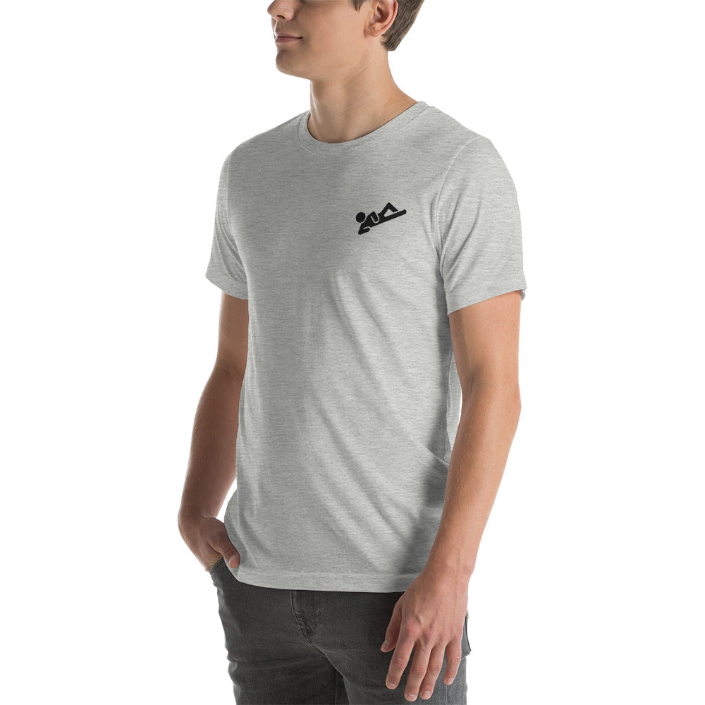 "SMANKIN" SONIC T