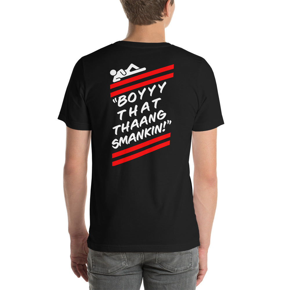 "SMANKIN" SONIC T