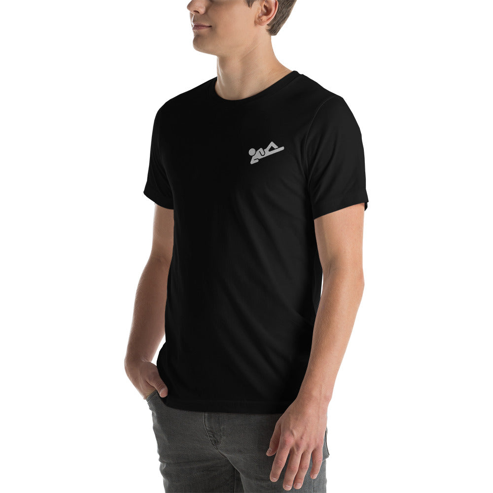 "SMANKIN" SONIC T