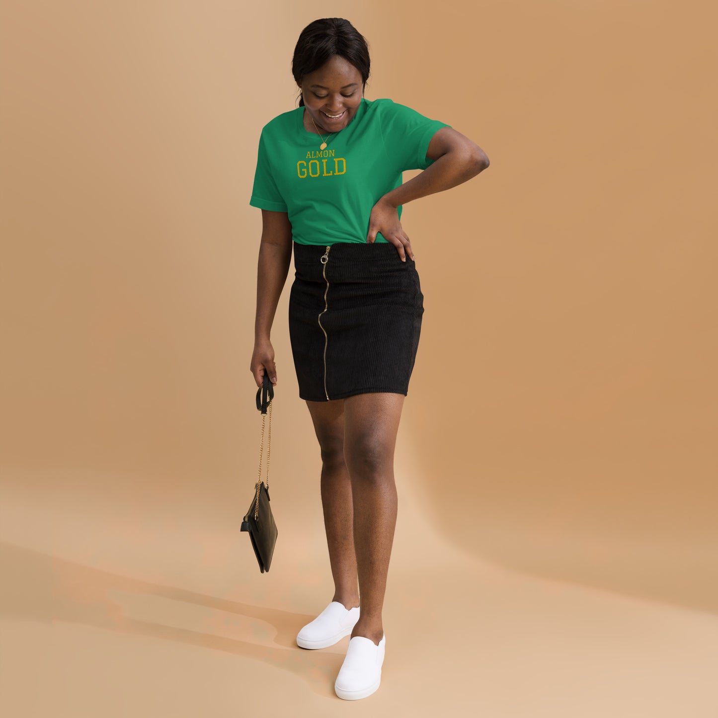 SUPER GOLD T