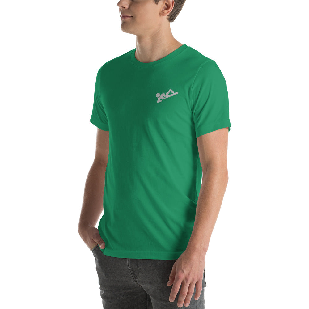 "SMANKIN" SONIC T