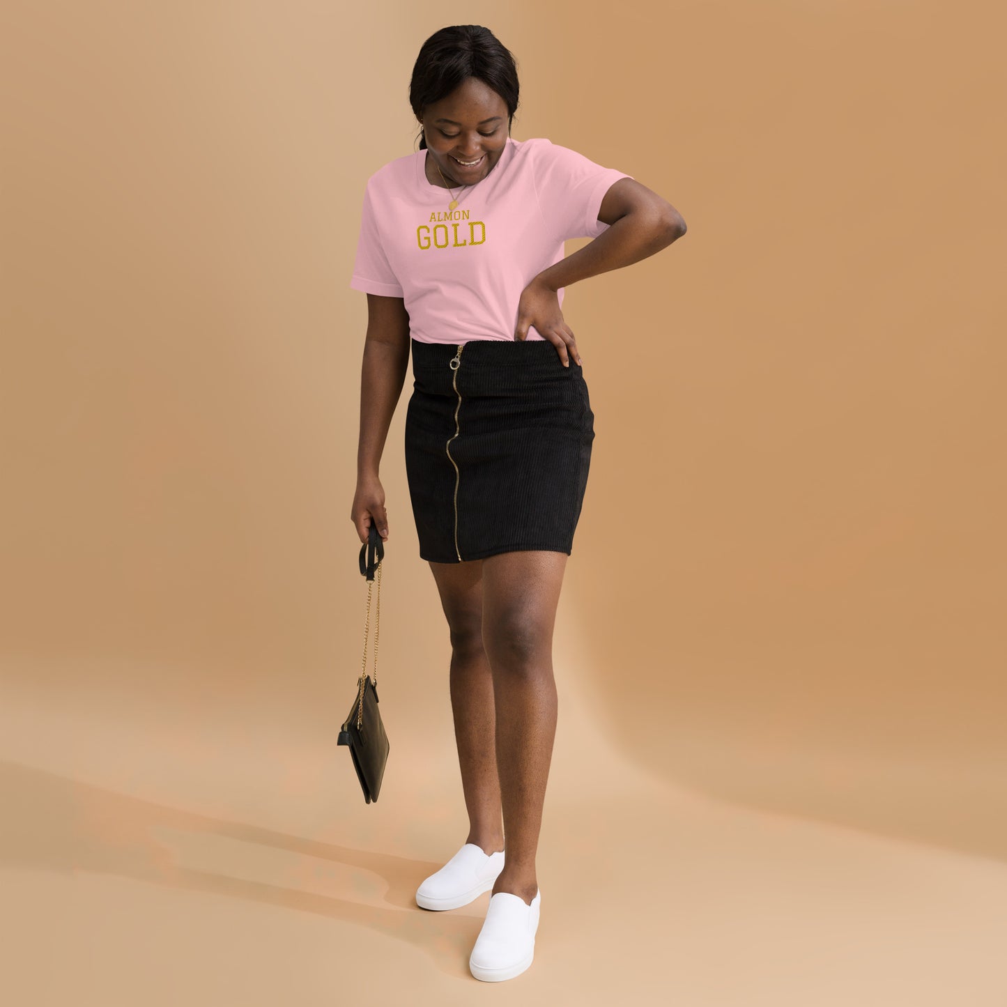 SUPER GOLD T