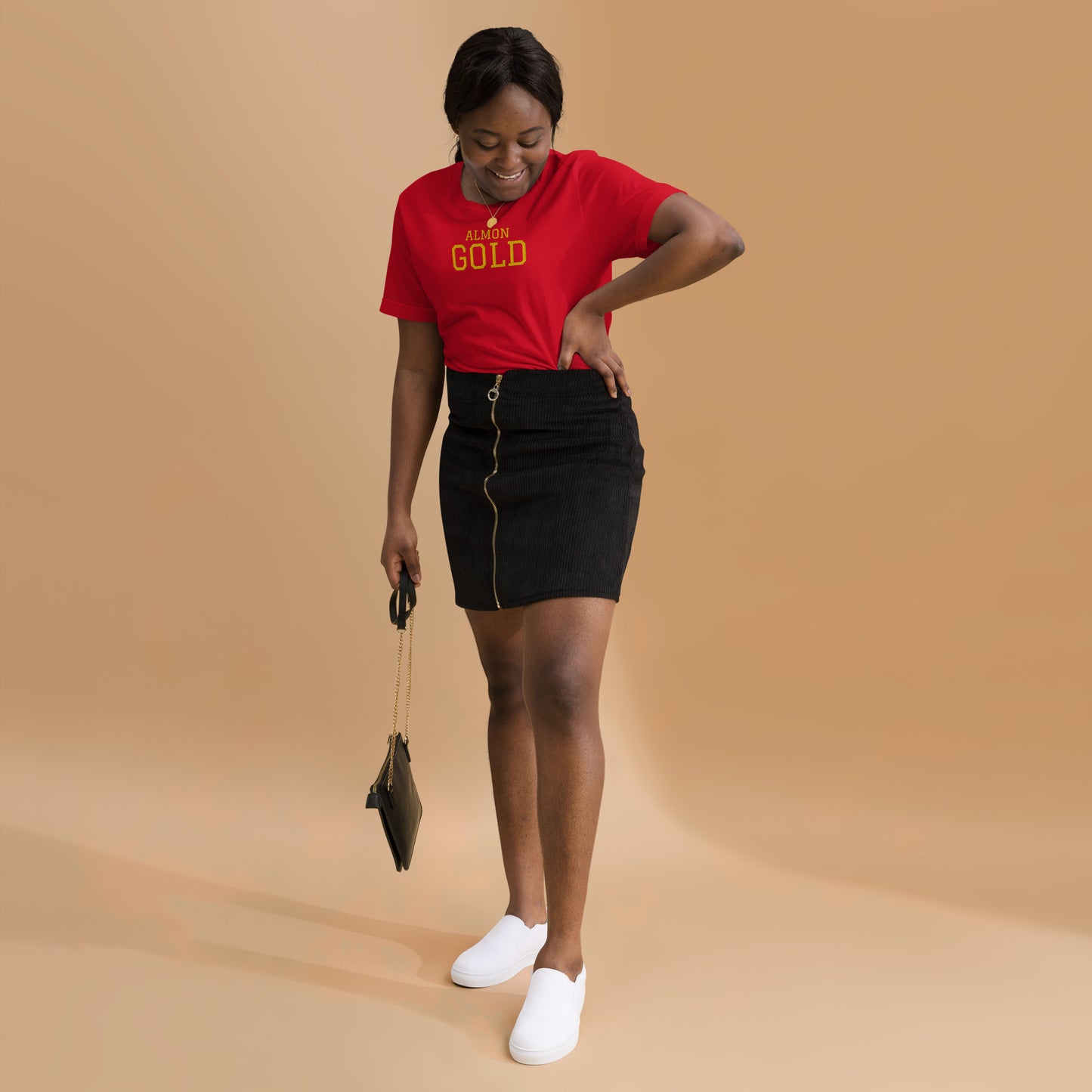 SUPER GOLD T