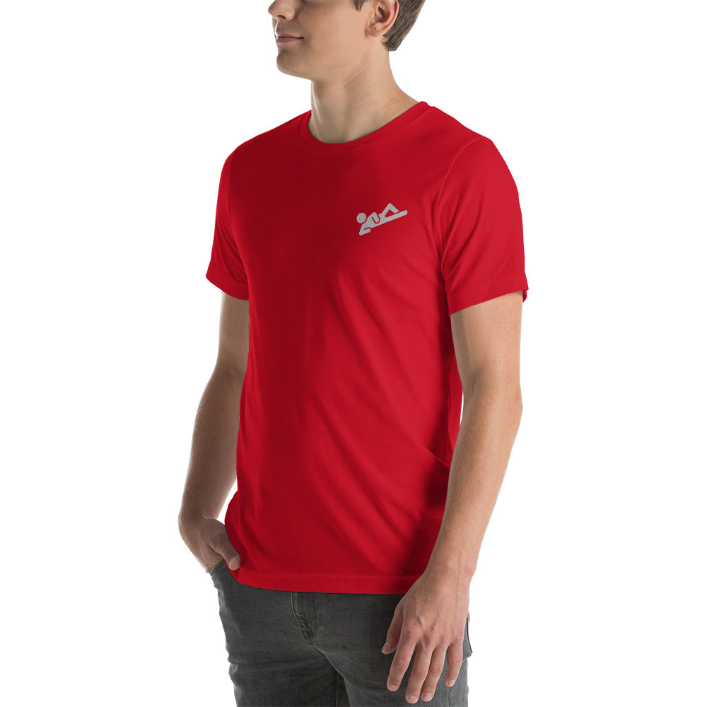 "SMANKIN" SONIC T