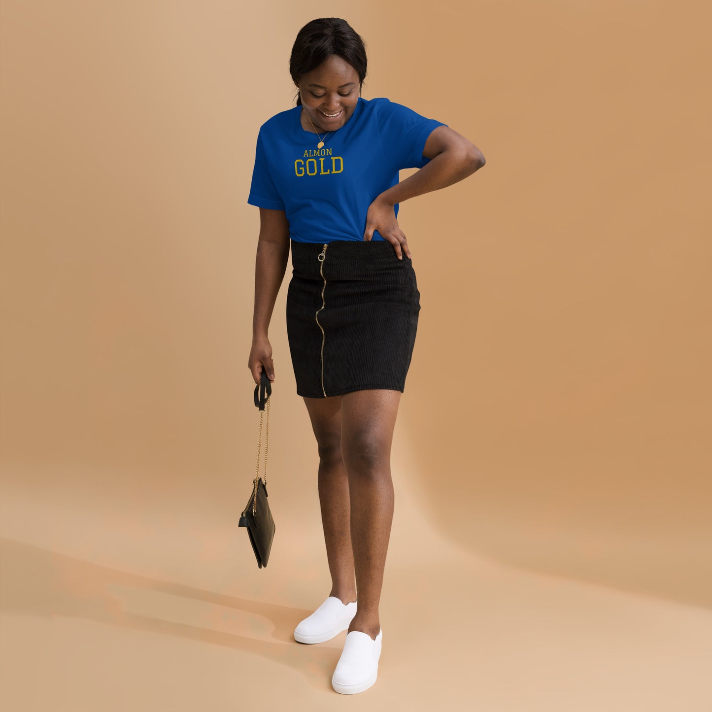 SUPER GOLD T