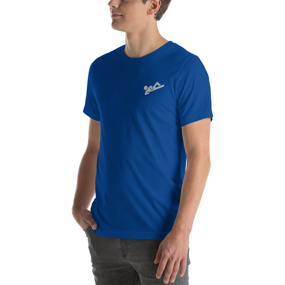 "SMANKIN" SONIC T