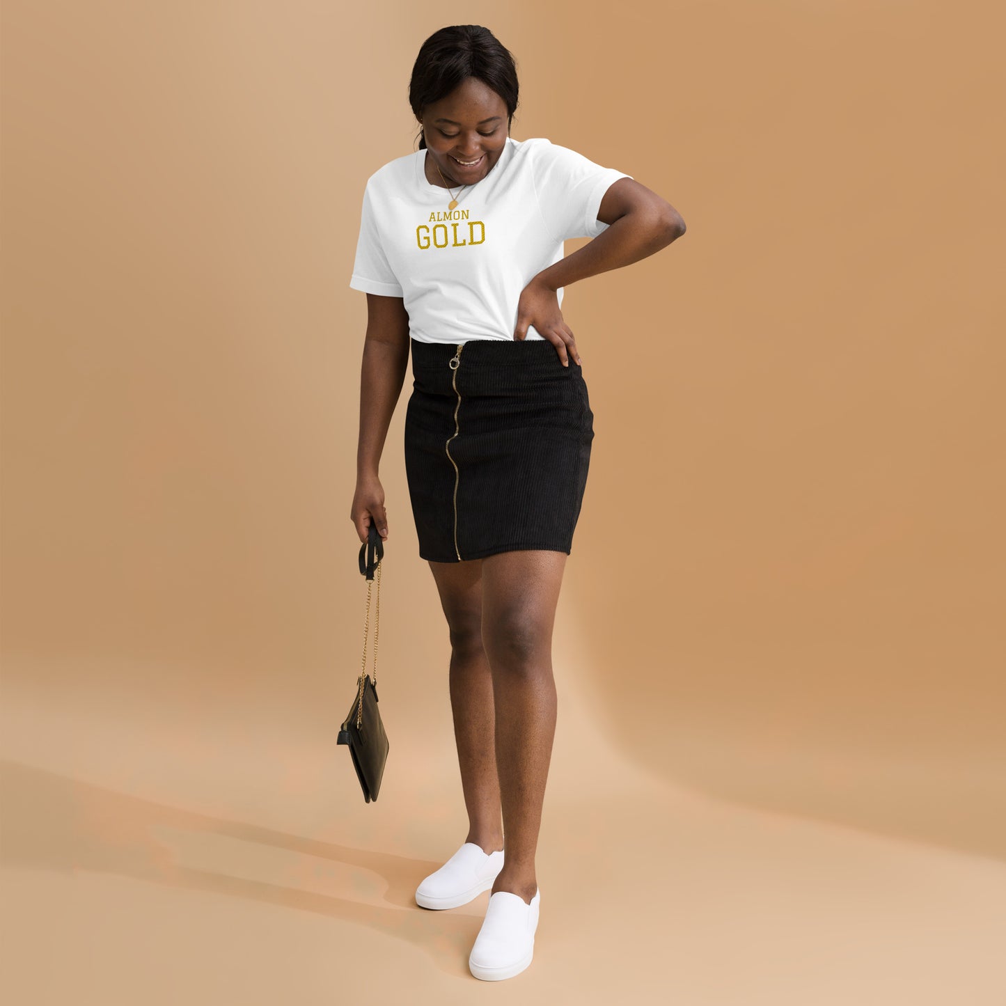 SUPER GOLD T